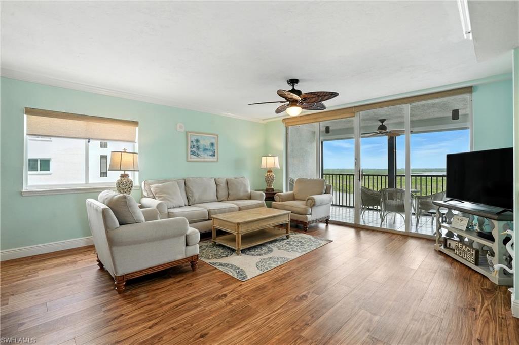OCEAN HARBOR CONDO - Residential