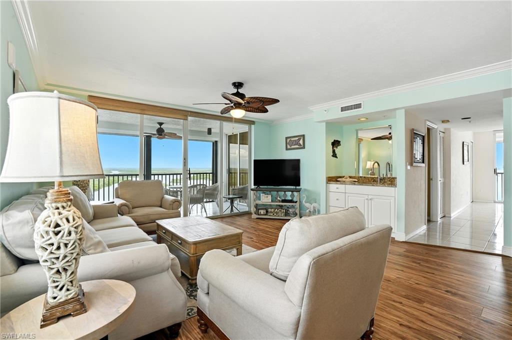 OCEAN HARBOR CONDO - Residential