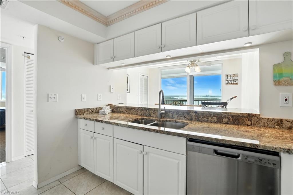 OCEAN HARBOR CONDO - Residential
