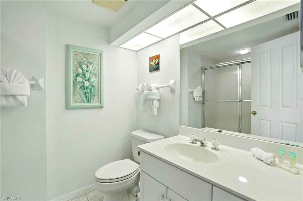 OCEAN HARBOR CONDO - Residential