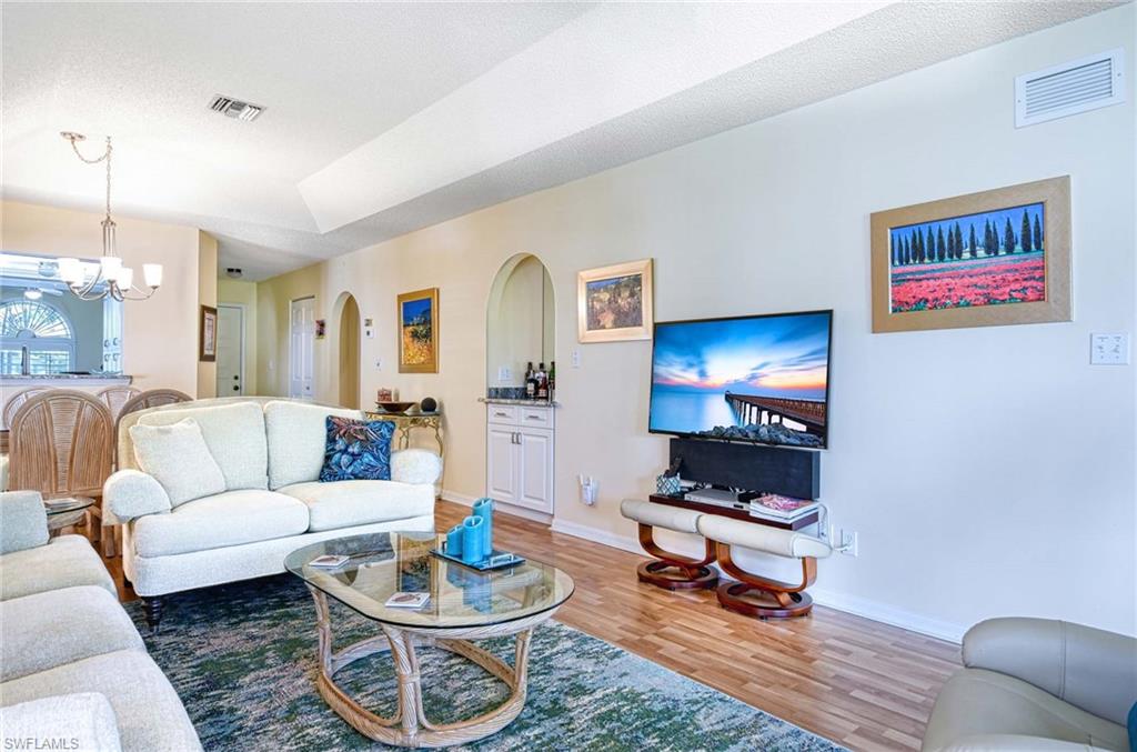 EAGLEWOOD - Residential