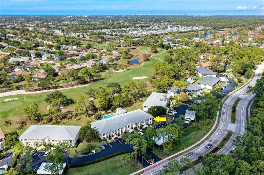 EAGLEWOOD - Residential