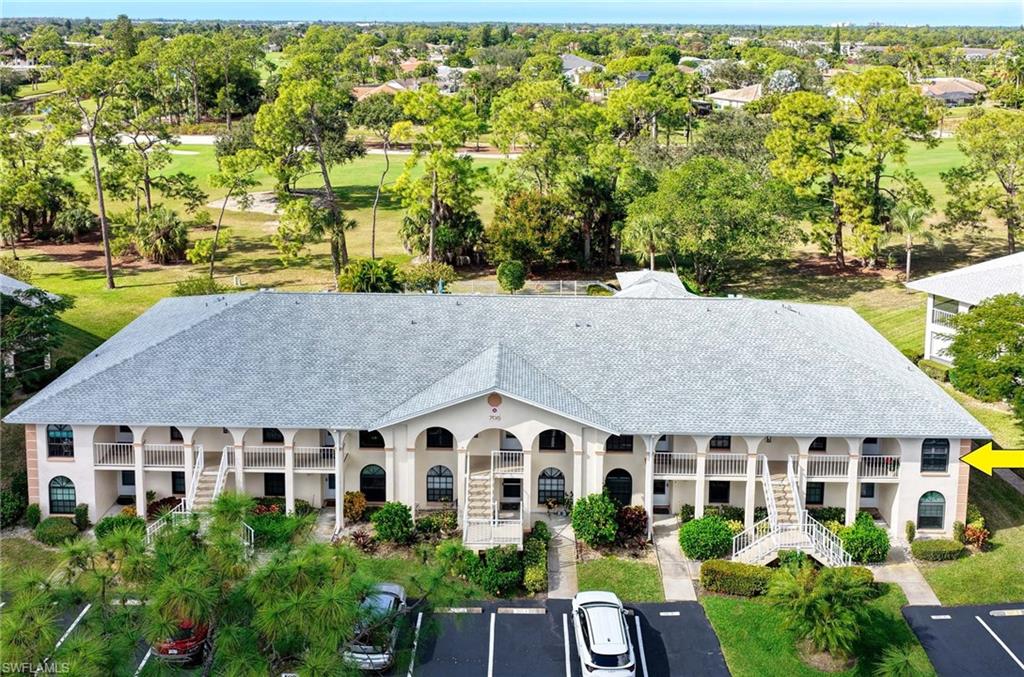 EAGLEWOOD - Residential