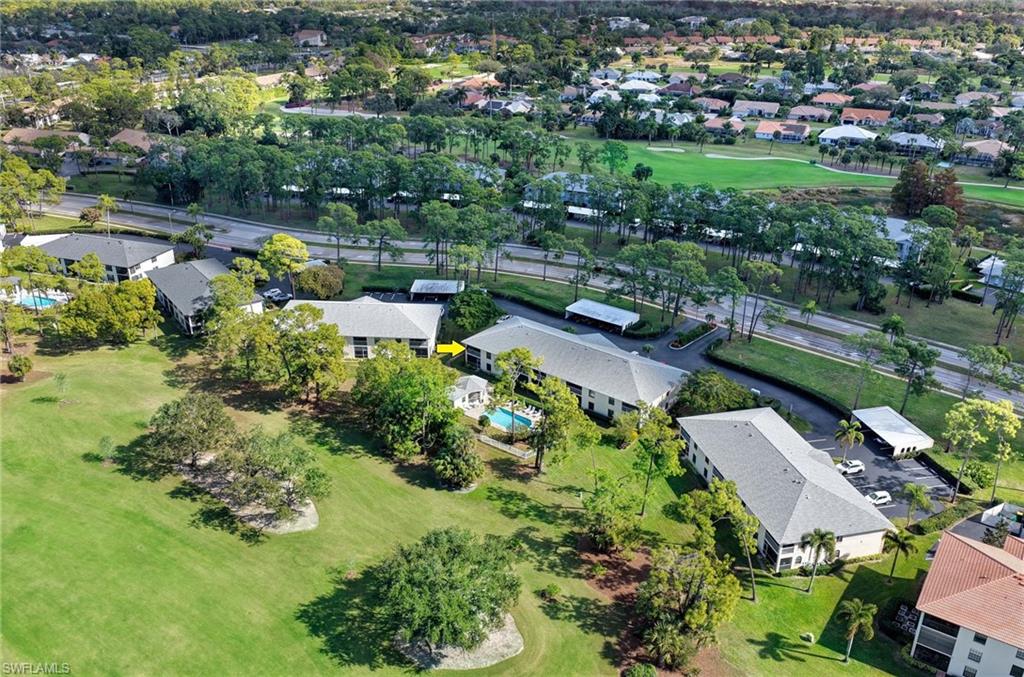 EAGLEWOOD - Residential