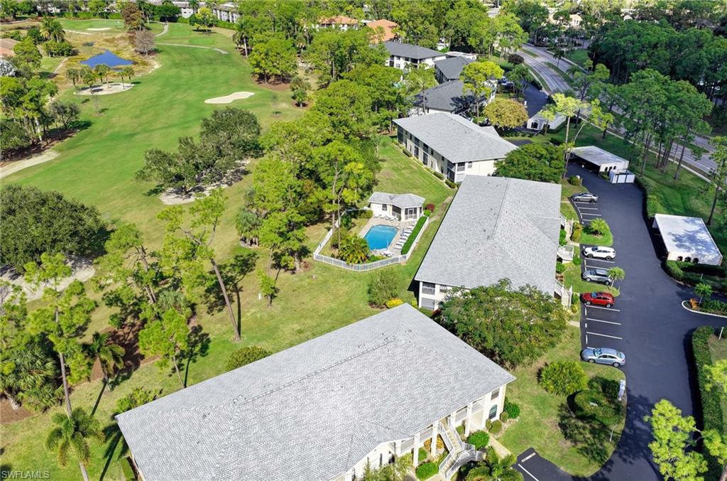 EAGLEWOOD - Residential