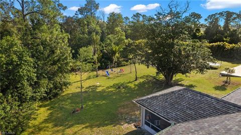 A home in LEHIGH ACRES