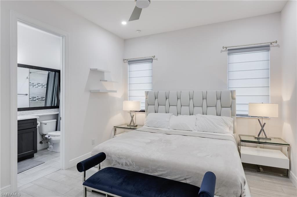 LIVINGSTON WOODS - Residential