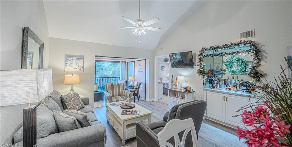 VILLAGE ON COURT SIDE - Residential