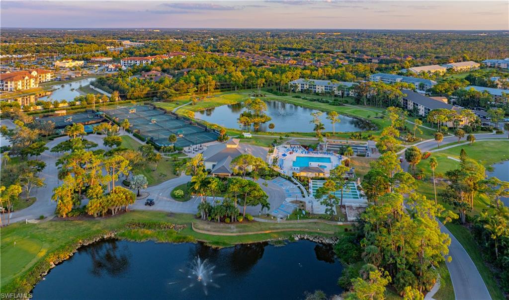 VILLAGE ON COURT SIDE - Residential