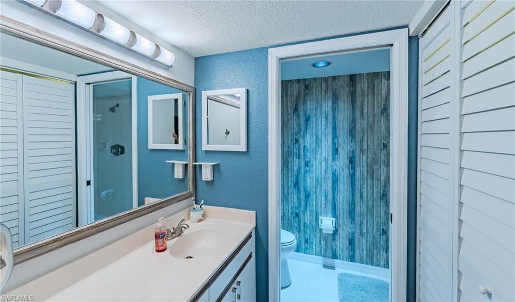 VILLAGE ON COURT SIDE - Residential