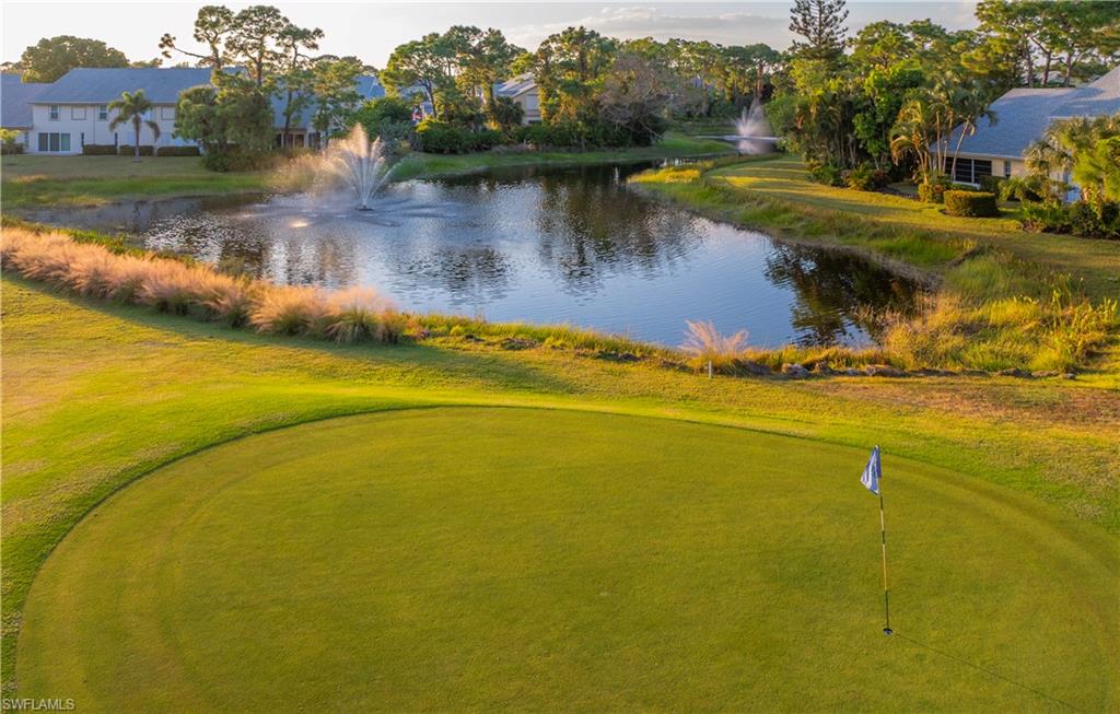 VILLAGE ON COURT SIDE - Residential