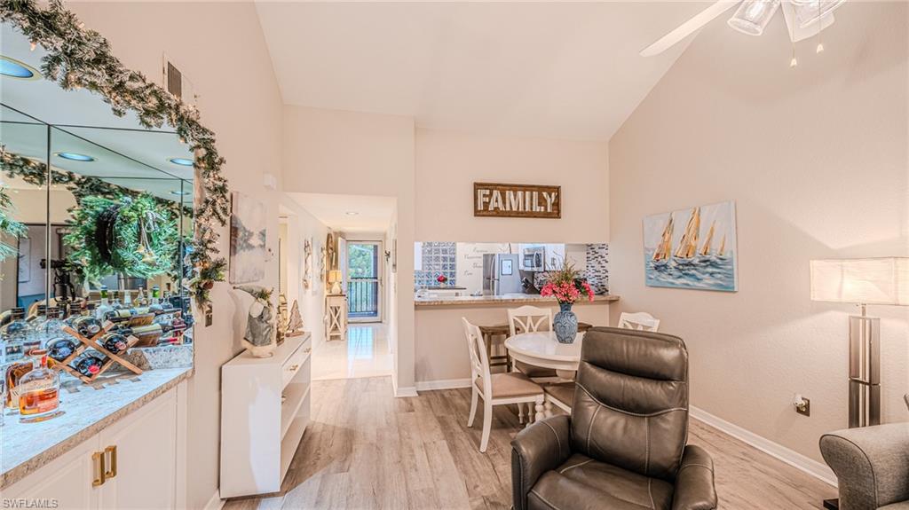 VILLAGE ON COURT SIDE - Residential