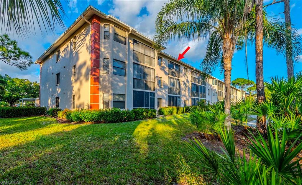 VILLAGE ON COURT SIDE - Residential