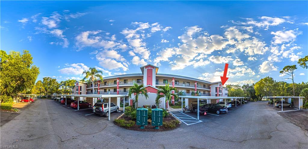 VILLAGE ON COURT SIDE - Residential