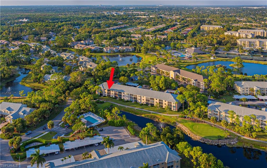VILLAGE ON COURT SIDE - Residential