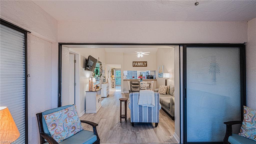 VILLAGE ON COURT SIDE - Residential