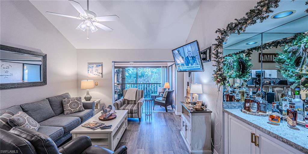 VILLAGE ON COURT SIDE - Residential