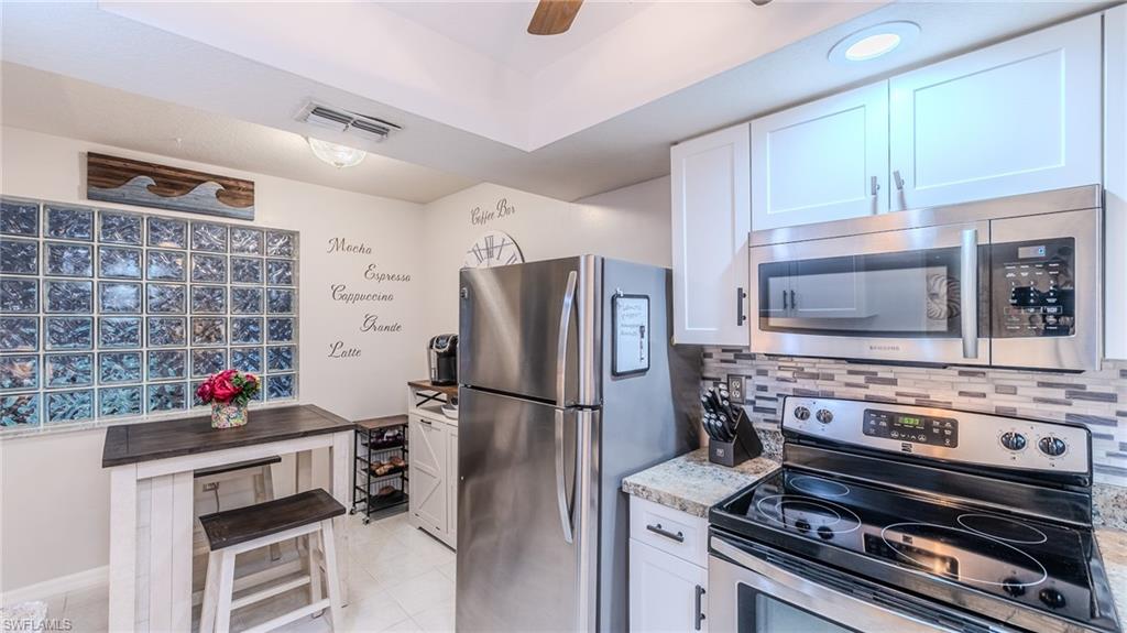 VILLAGE ON COURT SIDE - Residential