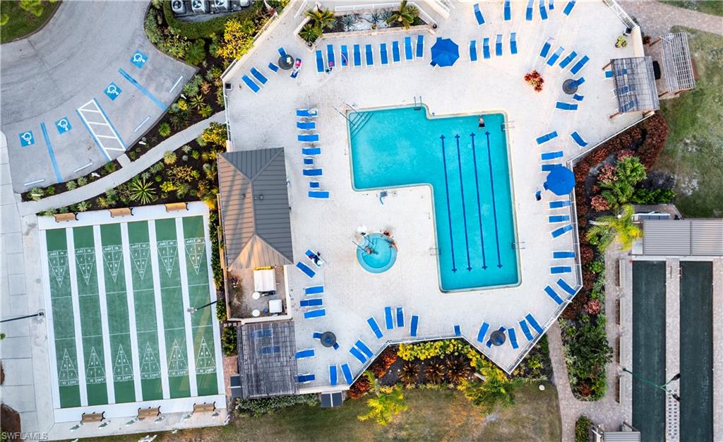 VILLAGE ON COURT SIDE - Residential