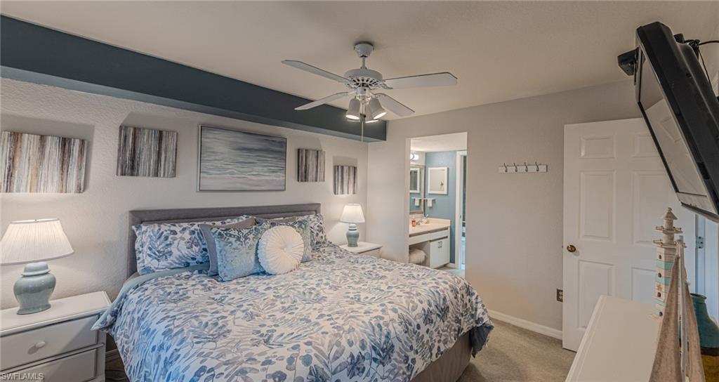 VILLAGE ON COURT SIDE - Residential