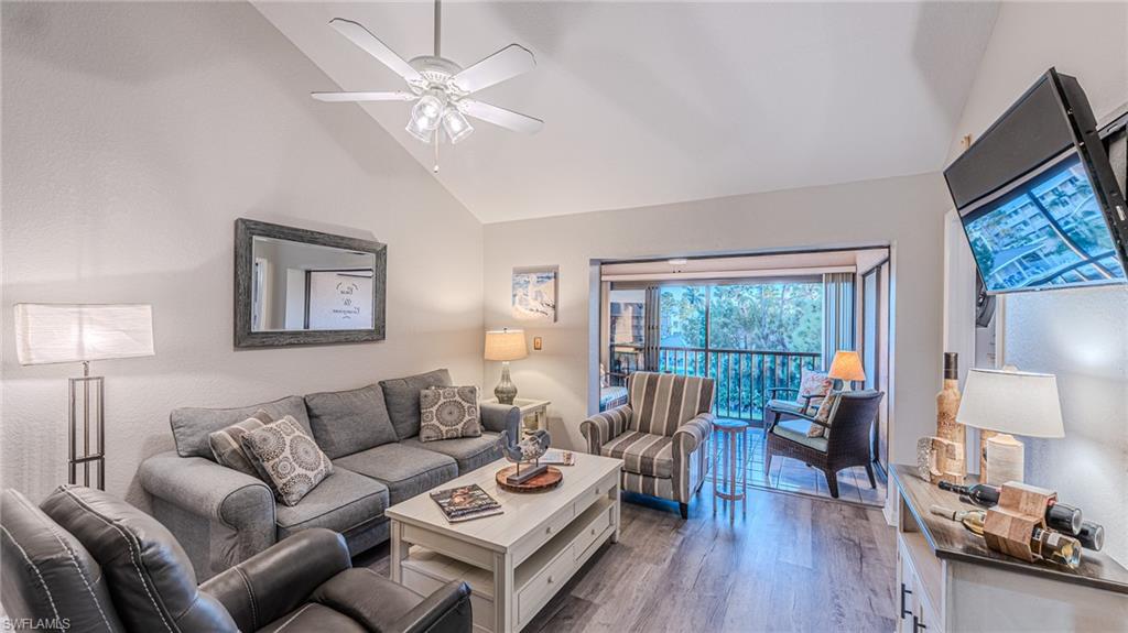 VILLAGE ON COURT SIDE - Residential