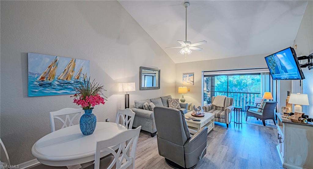 VILLAGE ON COURT SIDE - Residential