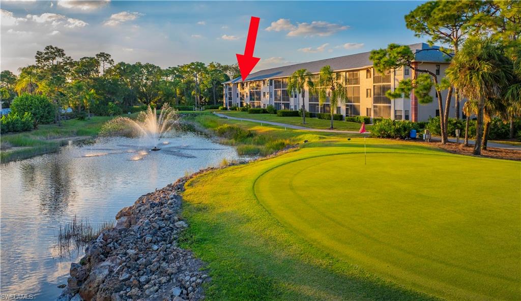 VILLAGE ON COURT SIDE - Residential