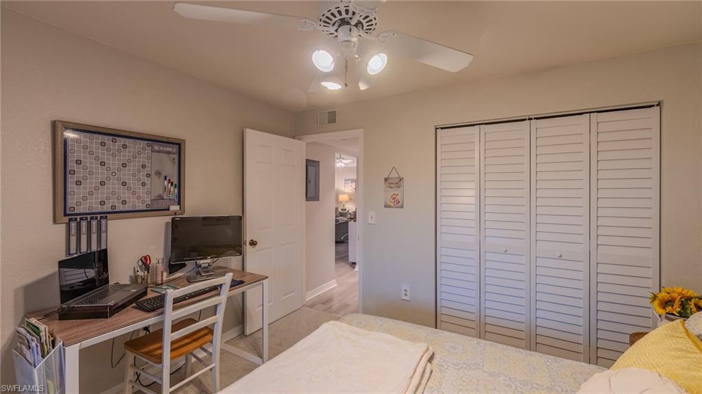 VILLAGE ON COURT SIDE - Residential