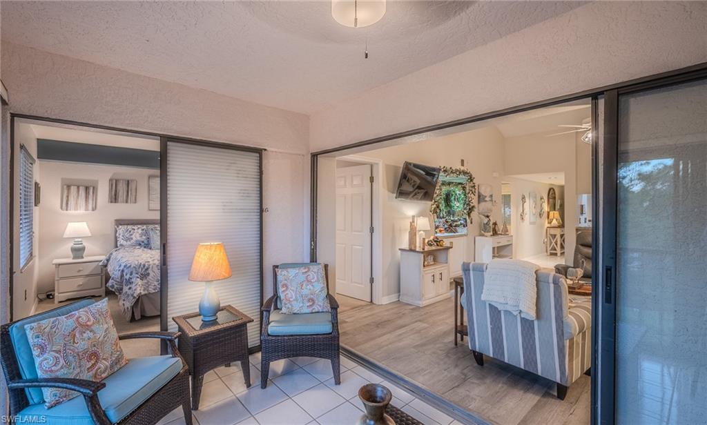 VILLAGE ON COURT SIDE - Residential