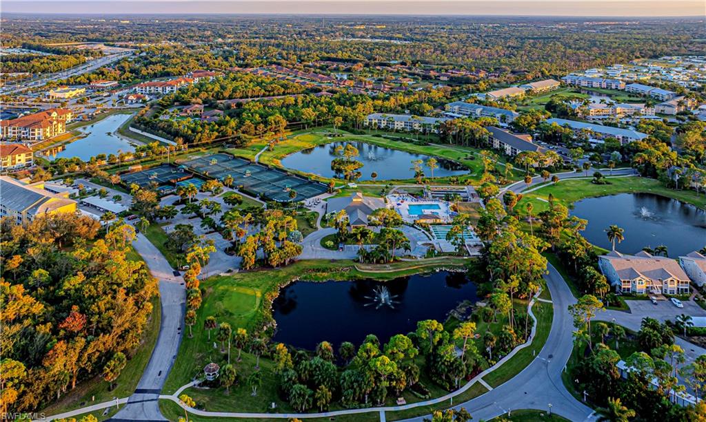 VILLAGE ON COURT SIDE - Residential