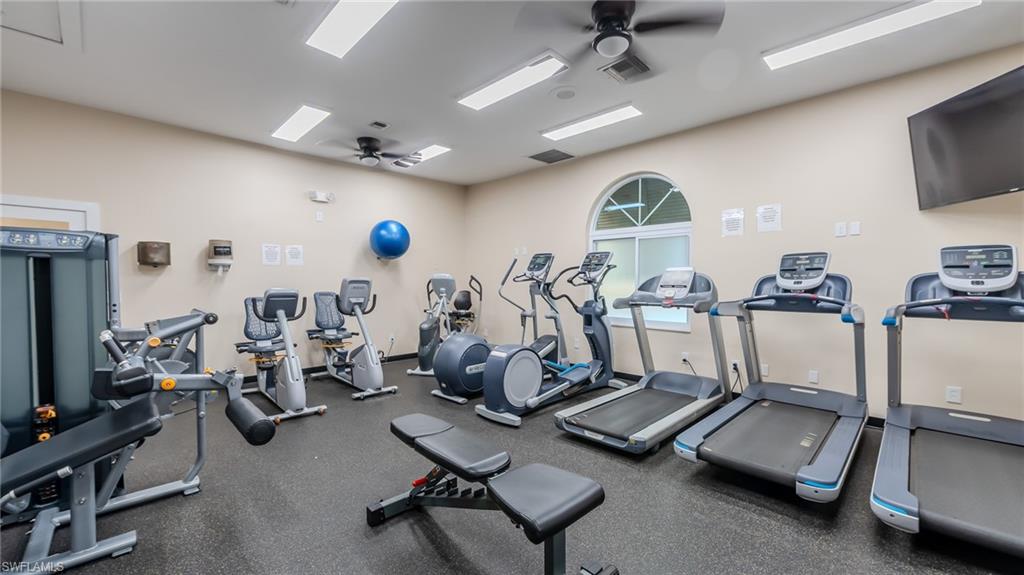 VILLAGE ON COURT SIDE - Residential