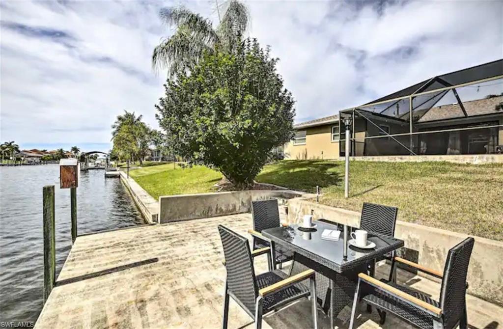 CAPE CORAL - Residential Lease