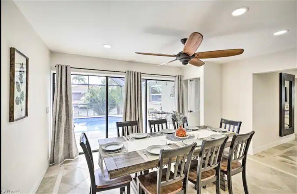 CAPE CORAL - Residential Lease