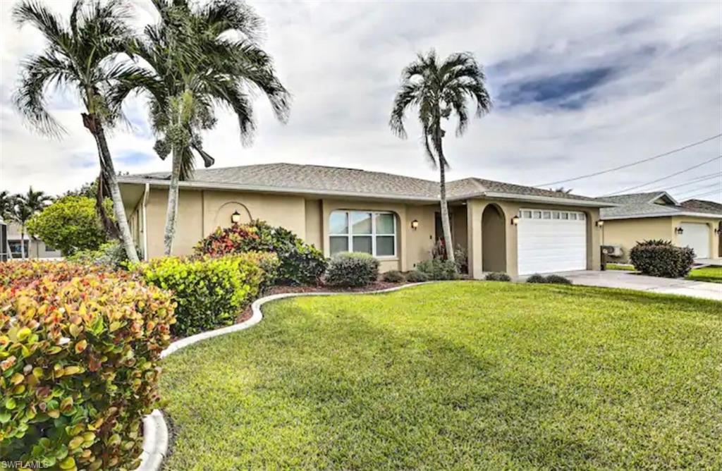 CAPE CORAL - Residential Lease