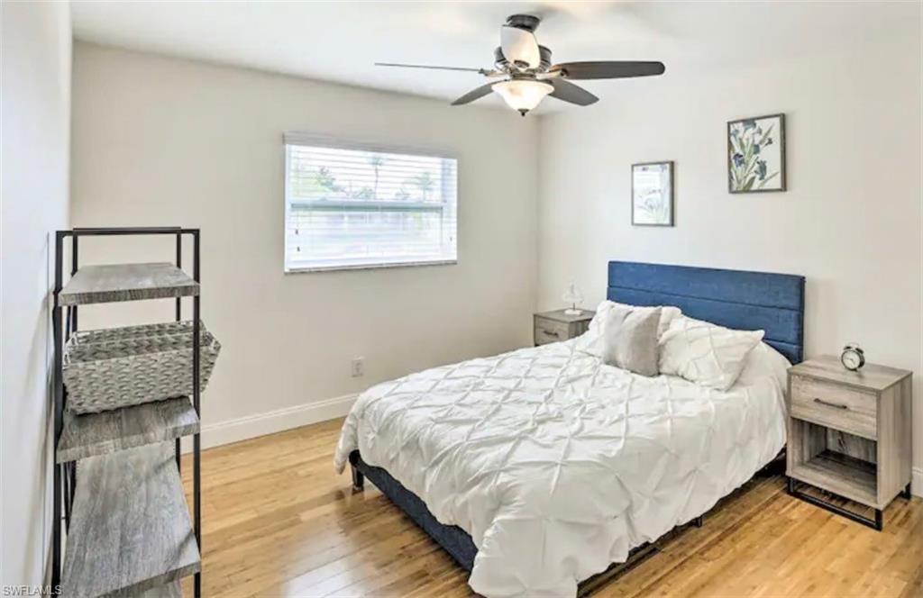 CAPE CORAL - Residential Lease