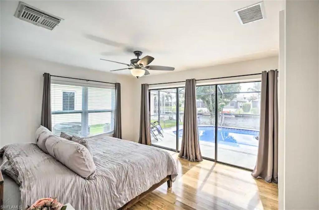 CAPE CORAL - Residential Lease