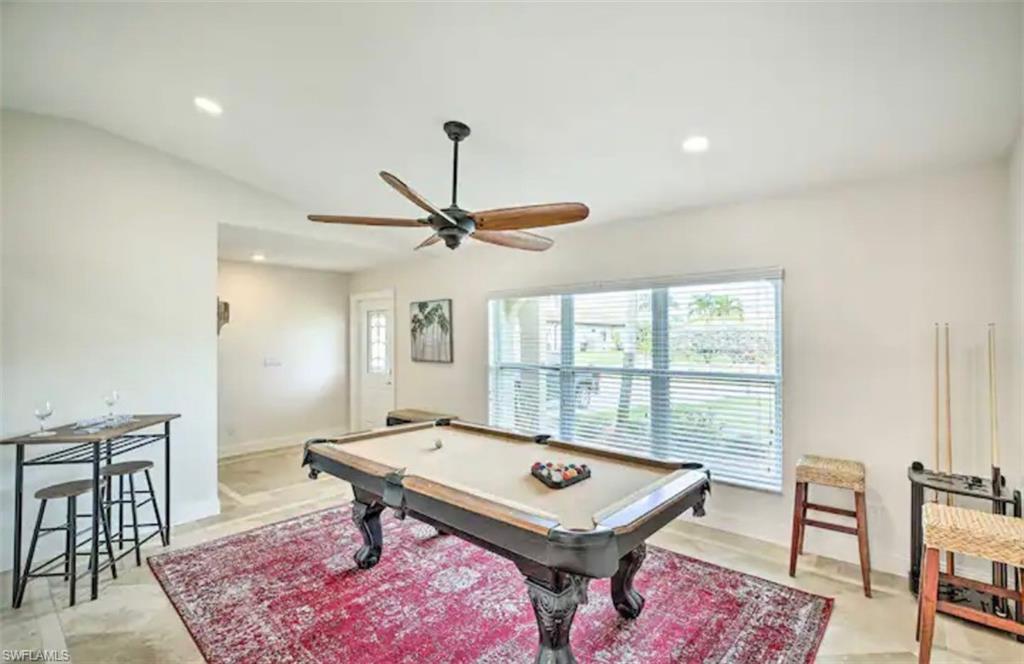 CAPE CORAL - Residential Lease