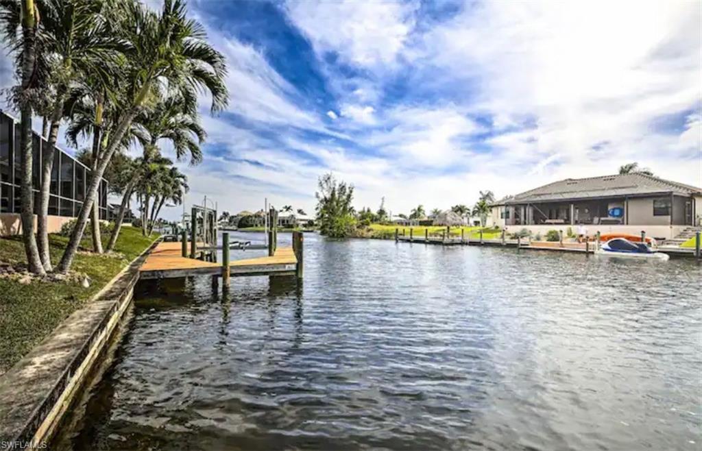 CAPE CORAL - Residential Lease