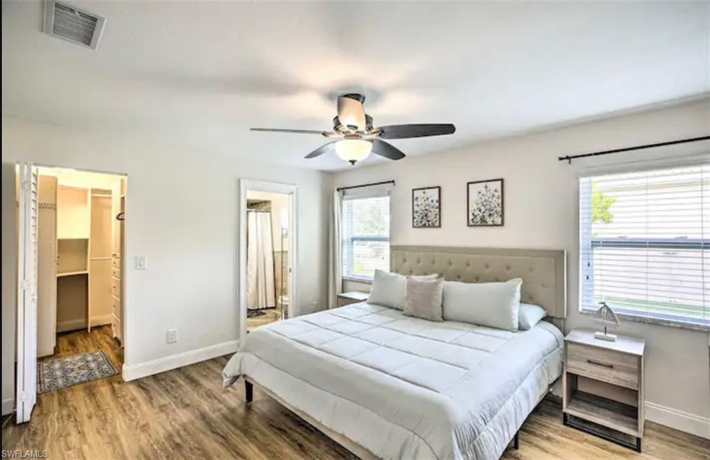 CAPE CORAL - Residential Lease