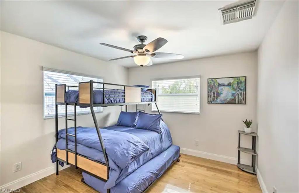 CAPE CORAL - Residential Lease