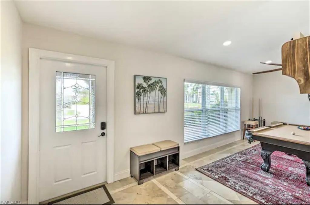 CAPE CORAL - Residential Lease