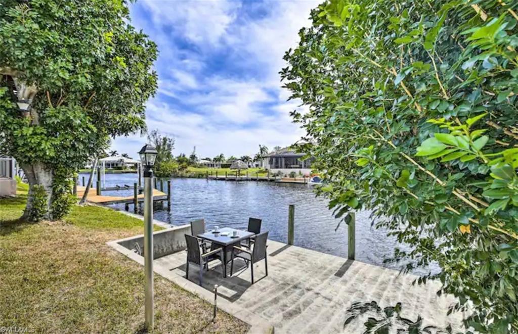 CAPE CORAL - Residential Lease