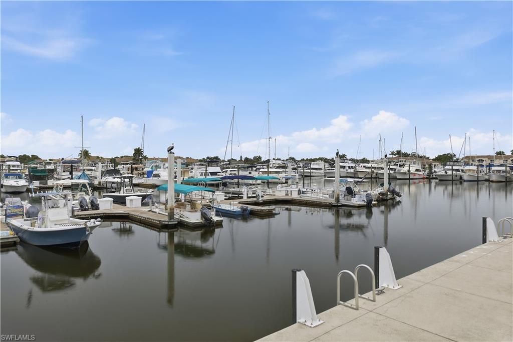 Photo of 182 Newport DR #1003, NAPLES, FL 34114 (MLS # 226009439)