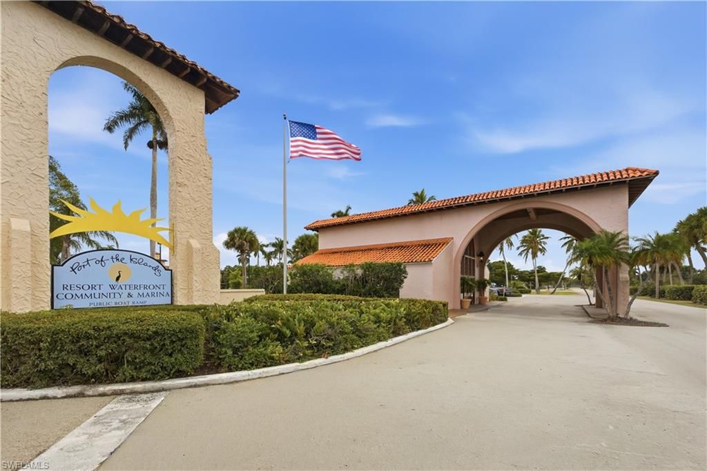 Photo of 182 Newport DR #1003, NAPLES, FL 34114 (MLS # 226009439)