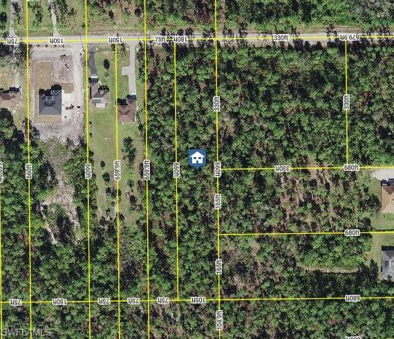 GOLDEN GATE ESTATES - Land