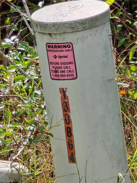 GOLDEN GATE ESTATES - Land