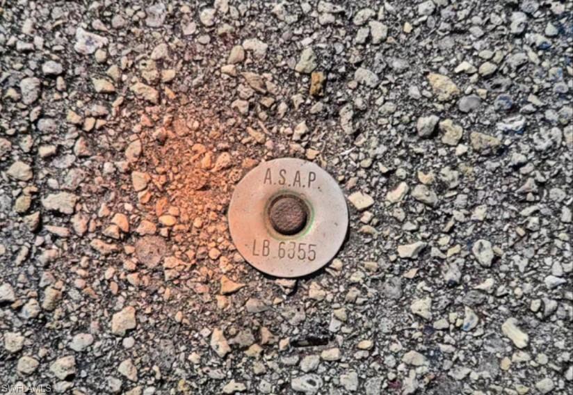 GOLDEN GATE ESTATES - Land