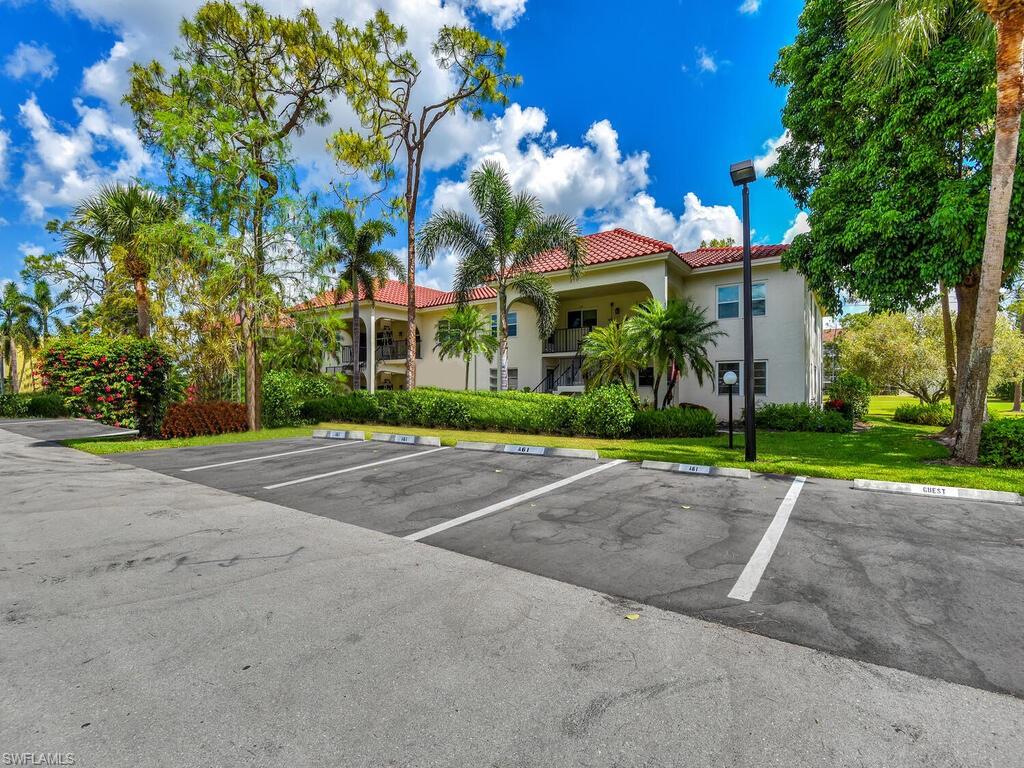 FOREST LAKES - Residential