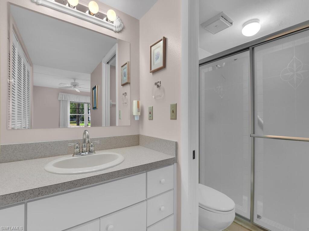 FOREST LAKES - Residential