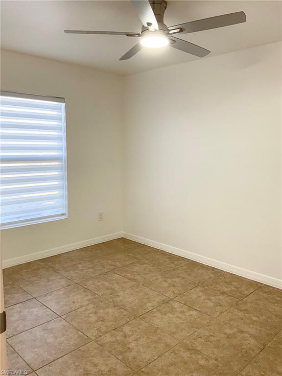 CAPE CORAL - Residential Lease